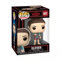 Ilustracja produktu Funko POP TV: Stranger Things S5 - Eleven (Wetsuit)